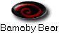 Barnaby Bear 2000